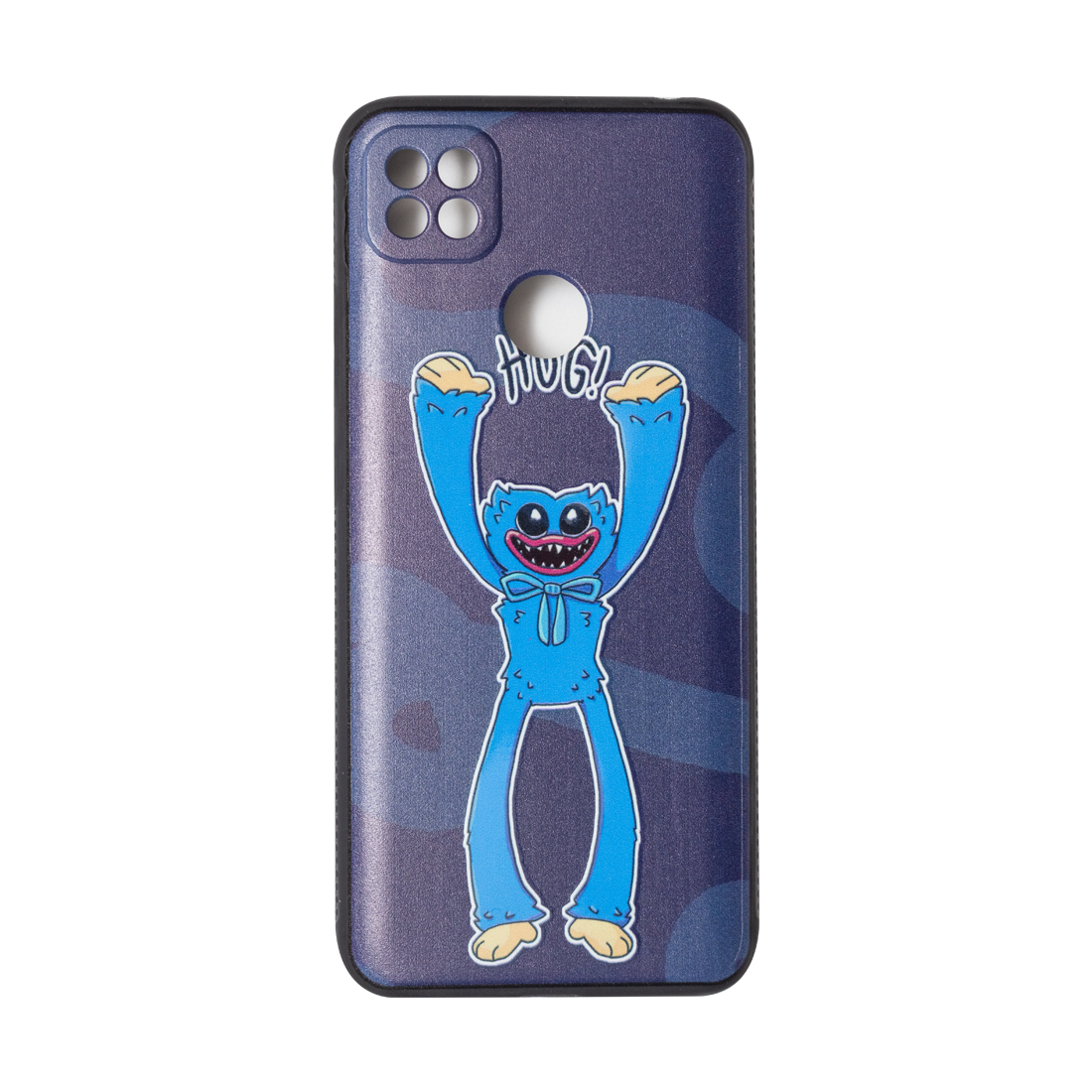 Чехол для телефона XG XG-PT01 для Redmi 10A Poppy Playtime – купить недорого с доставкой по Алматы и Казахстану
