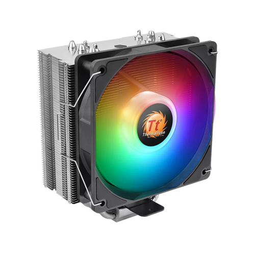 Кулер для процессора Thermaltake UX210 ARGB Sync – купить недорого с доставкой по Алматы и Казахстану