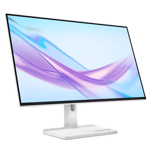 Монитор Lenovo L27h-4A 27" QHD IPS 100Hz (67C0UAC6EU) — купить в Казахстане | neom.kz