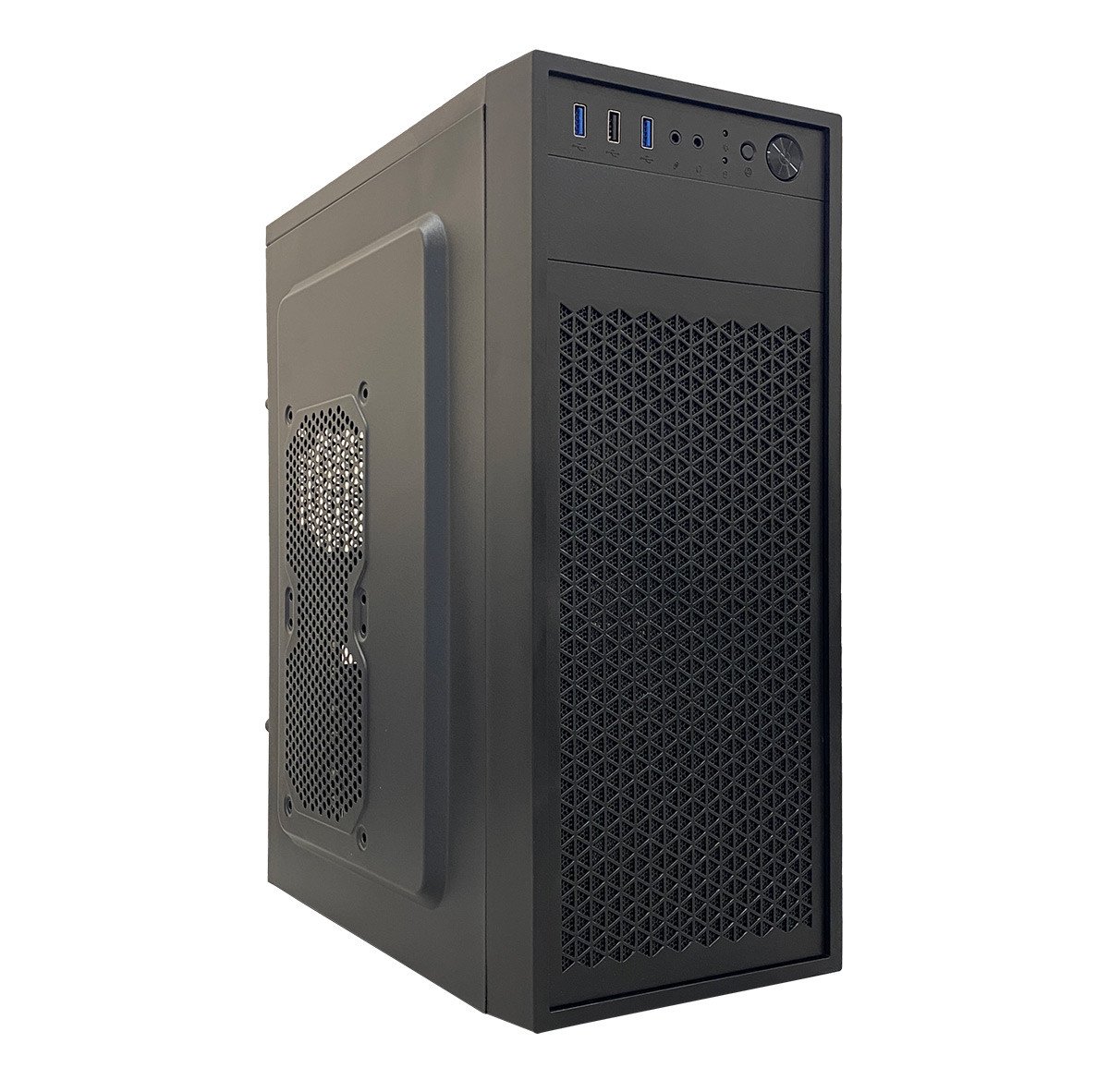Компьютер Nomad Universal T Core i5-12400 16GB SSD 512GB (NMD-37634) — купить в Казахстане | neom.kz