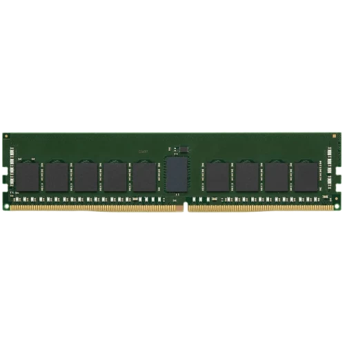 Оперативная память Kingston Server Premier 32GB DDR4-3200 ECC RDIMM (KSM32RS4/32MFR) — купить в Казахстане | neom.kz