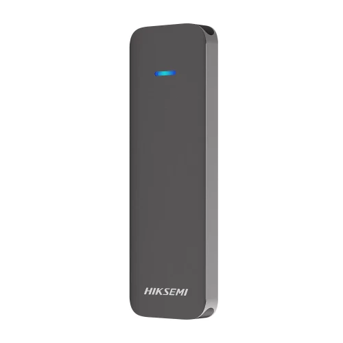Внешний SSD HikSemi Elite 1TB USB 3.2 Gen 1 Серый (HS-ESSD-Elite 1T Grey)
