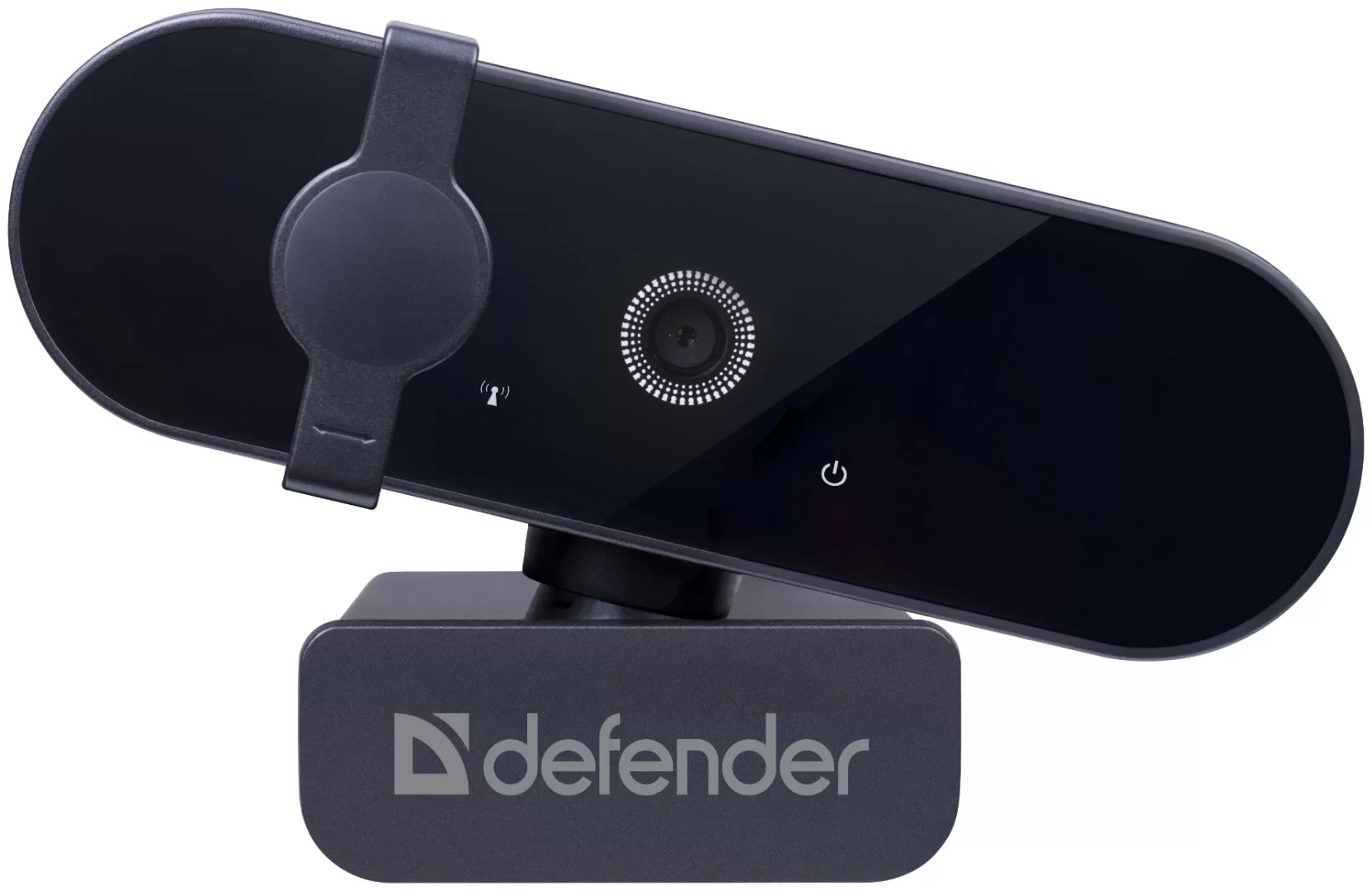Веб-камера Defender G-Lens 2580 FullHD – купить недорого с доставкой по Алматы и Казахстану