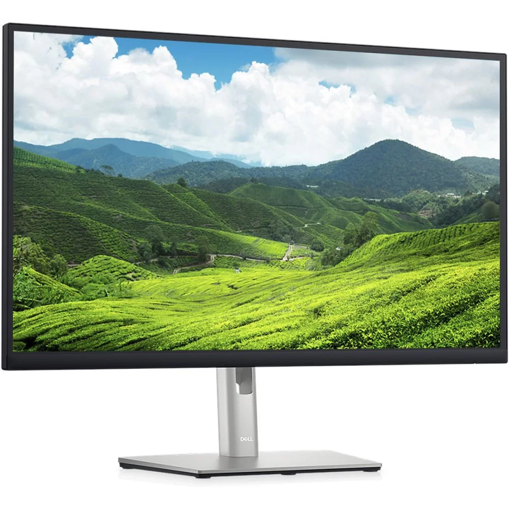 Монитор P2723DE Dell 27" (210-BDEH) – купить недорого с доставкой по Алматы и Казахстану