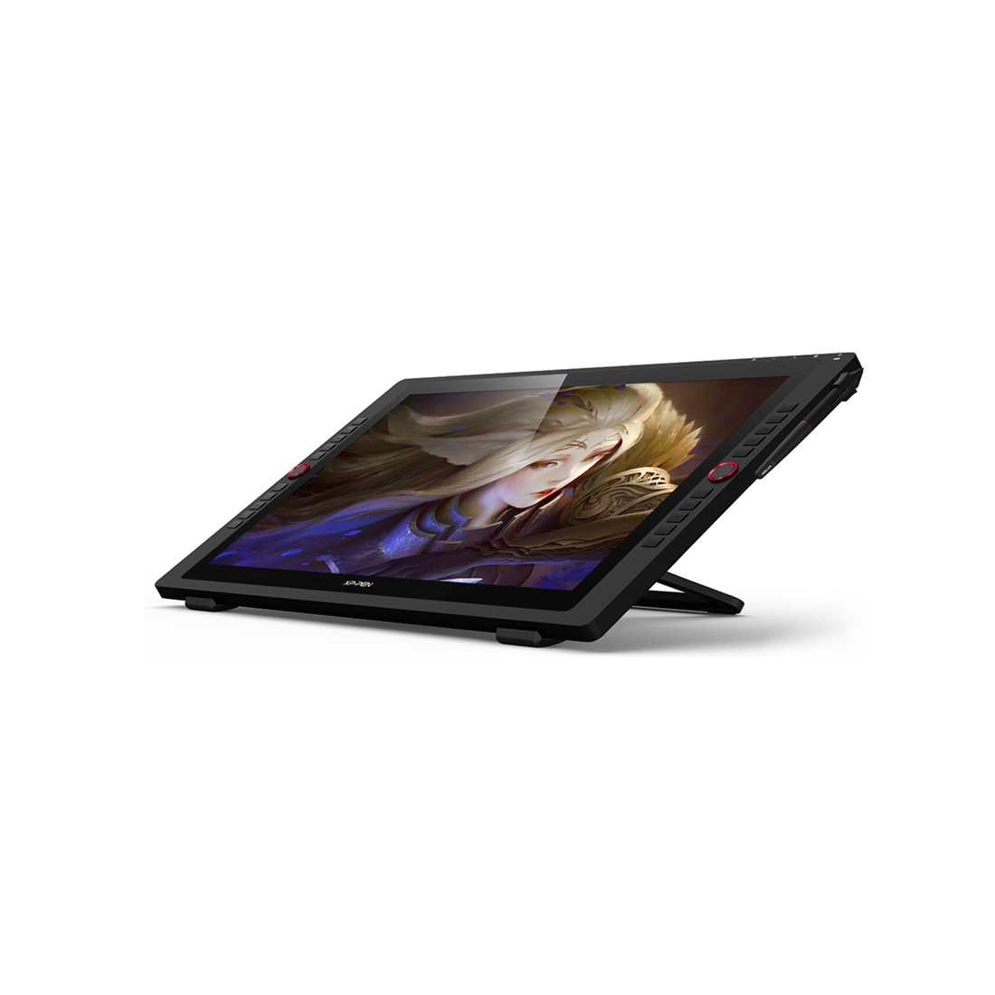 Графический планшет XP-Pen Artist 24 Pro – купить недорого с доставкой по Алматы и Казахстану