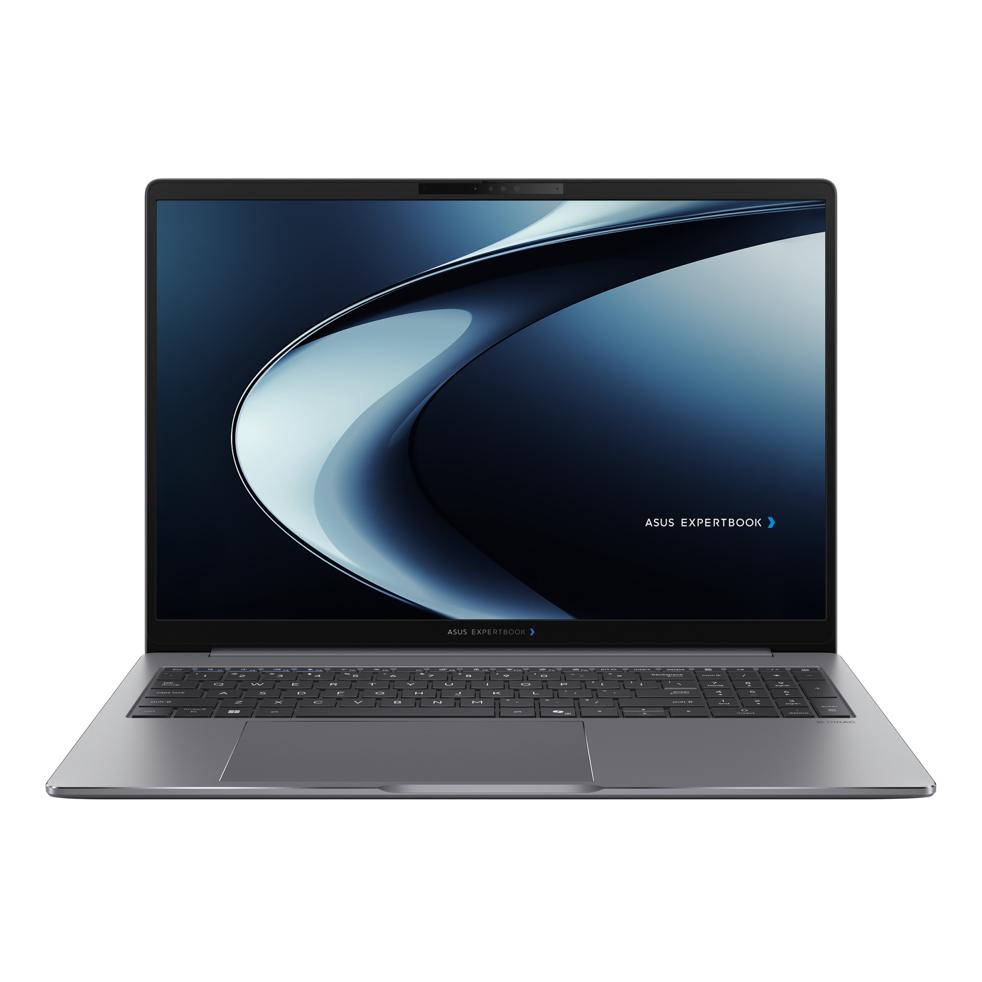 Ноутбук ASUS ExpertBook P5 G2 P5605CAA-MB0260X 16" WUXGA IPS Core Ultra 7 356H 16GB SSD 512GB Windows 11 Pro (90NX0AC1-M009W0) — купить в Казахстане | neom.kz