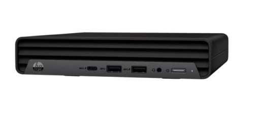 Мини ПК HP Engage Flex Mini G2 Core Ultra 5 235T 16GB SSD 512GB Windows 11 IoT (D7DL3EC) — купить в Казахстане | neom.kz