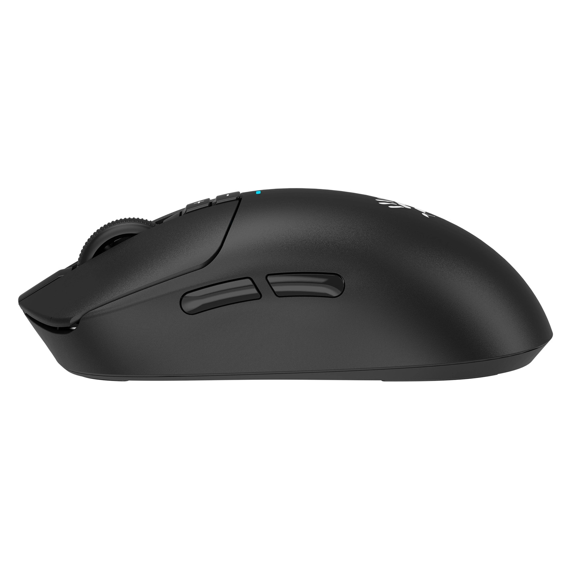 Мышь игровая беспроводная A4Tech Bloody R72 Pro Duo, 7 кнопок, 26000 dpi, чёрная – купить недорого с доставкой по Алматы и Казахстану