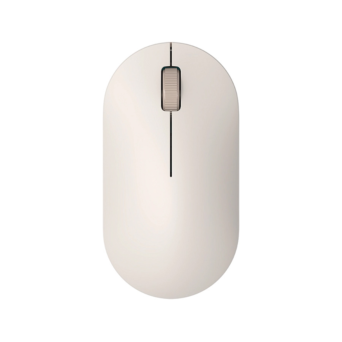 Мышь беспроводная Xiaomi Lite 2 XMWXSB02YM, 4 кнопки, 1000 dpi, белая