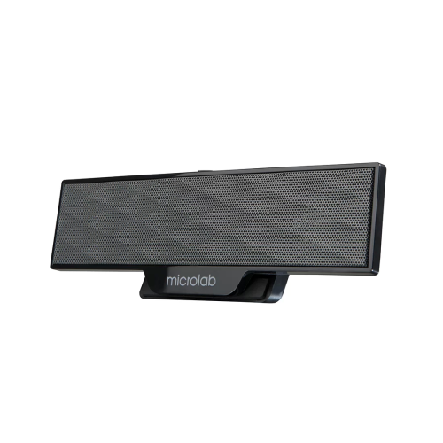 Колонки Microlab B51(USB) Чёрный — купить в Казахстане | neom.kz