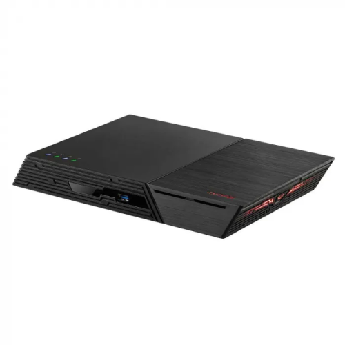 Сетевой накопитель ASUSTOR FS6706T, Flashstor 6, 6xM.2 NvMe SSD Slot, Intel Celeron N5105 Quad-Core 2x2.5GbE, 4Gb RAM — купить в Казахстане | neom.kz