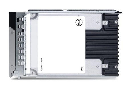 SSD-накопитель Dell 960GB 2.5" SATA III Read Intensive (345-BDRK) – купить недорого с доставкой по Алматы и Казахстану