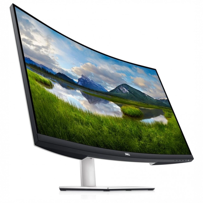 Монитор Dell S3221QSA 31.5" (210-BFVU) – купить недорого с доставкой по Алматы и Казахстану фото 3