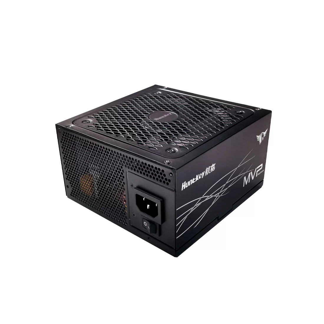 Блок питания Huntkey MVP P1200 – купить недорого с доставкой по Алматы и Казахстану фото 3