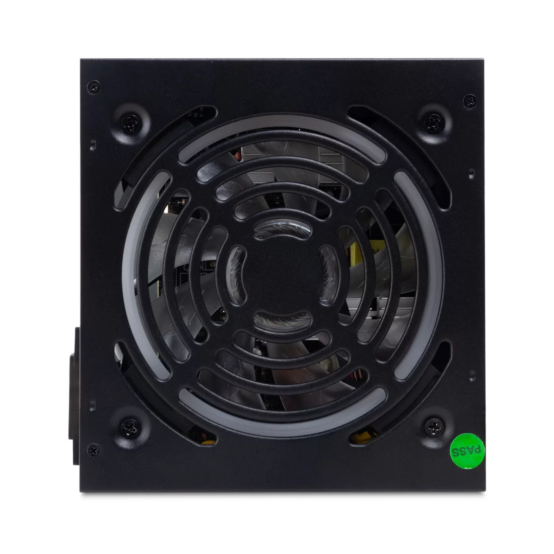Блок питания XG Shadow 400W-RGB – купить недорого с доставкой по Алматы и Казахстану фото 2