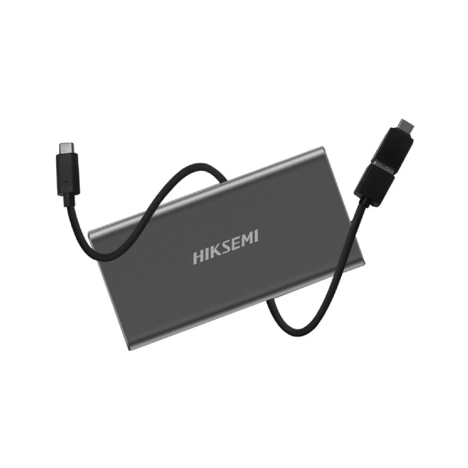 Внешний SSD HikSemi T200N Mini 2TB USB 3.2 Black (HS-ESSD-T200N MINI 2T)