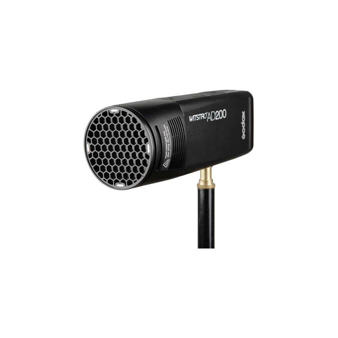 Комплект насадок Godox AK-R1 – купить недорого с доставкой по Алматы и Казахстану