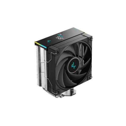 Кулер для процессора Deepcool AK500S DIGITAL SE 240 Вт (R-AK500S-BKADMN-GJD)