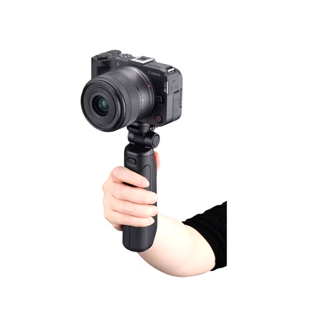 Монопод Canon GRIP HG-200TBR (7497C001AA) – купить недорого с доставкой по Алматы и Казахстану фото 3