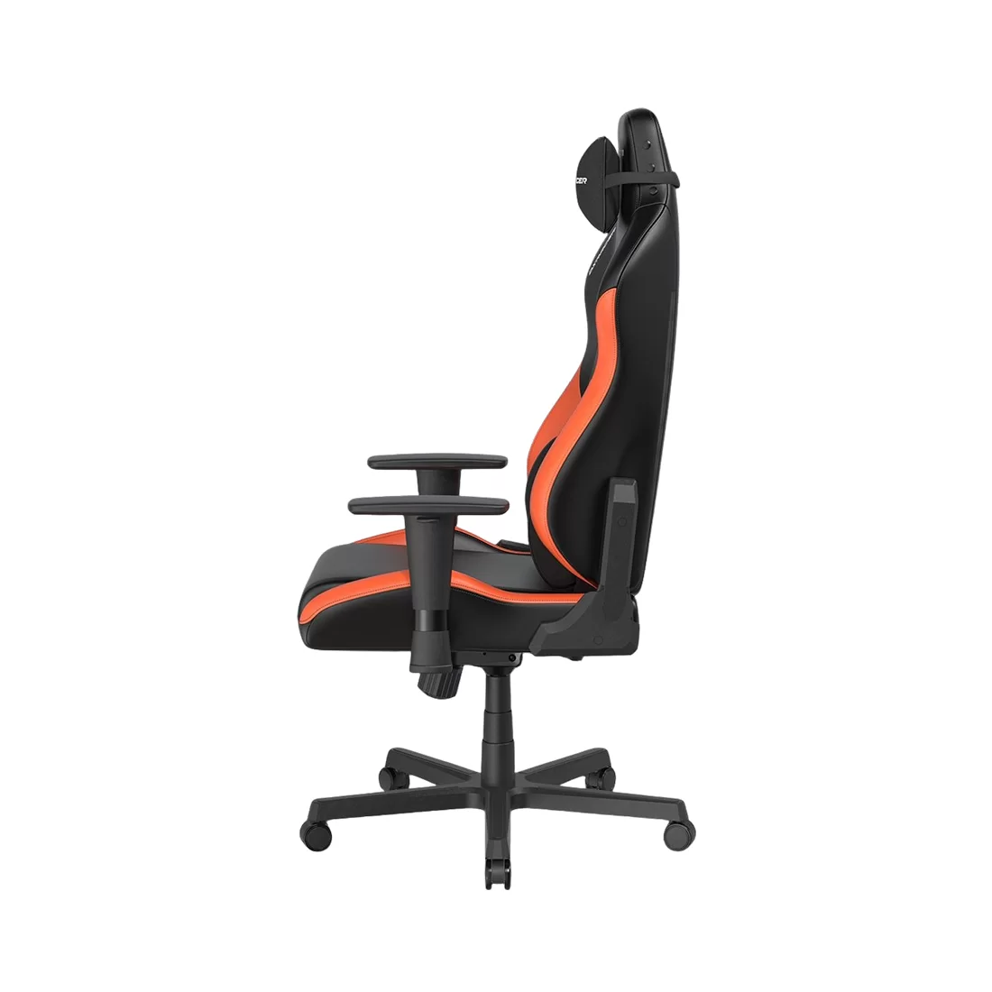 Игровое компьютерное кресло DX Racer Hammer GC/LHE23LTA/NO – купить недорого с доставкой по Алматы и Казахстану