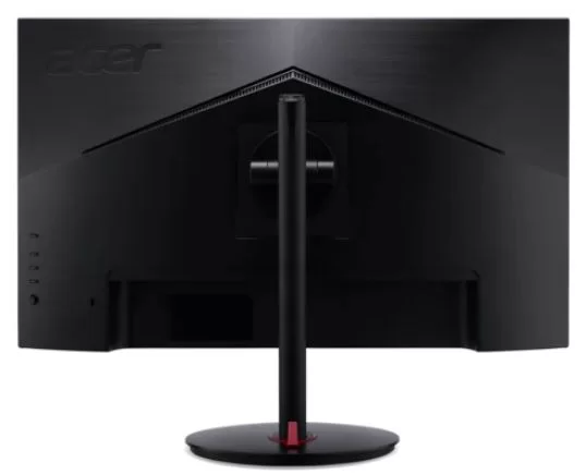 Монитор Acer Nitro XV242Fbmiiprx (UM.FX2EE.F01) – купить недорого с доставкой по Алматы и Казахстану фото 2
