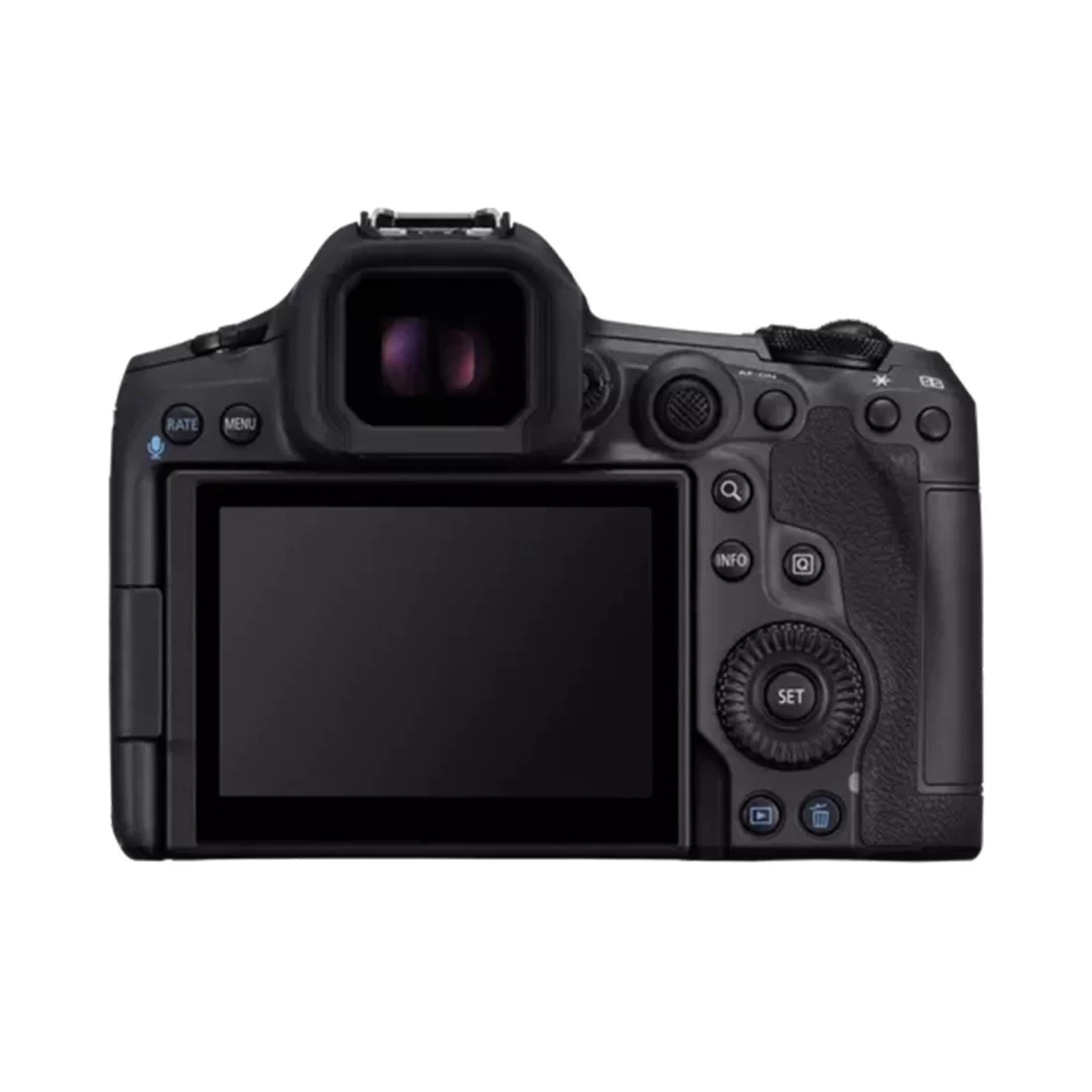 Цифровой фотоаппарат CANON EOS R5 Mark II BODY V5 – купить недорого с доставкой по Алматы и Казахстану