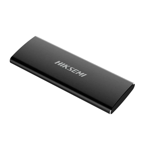 Внешний SSD HikSemi T200N 1TB USB 3.2 Gen 1 Черный (HS-ESSD-T200 1024G)