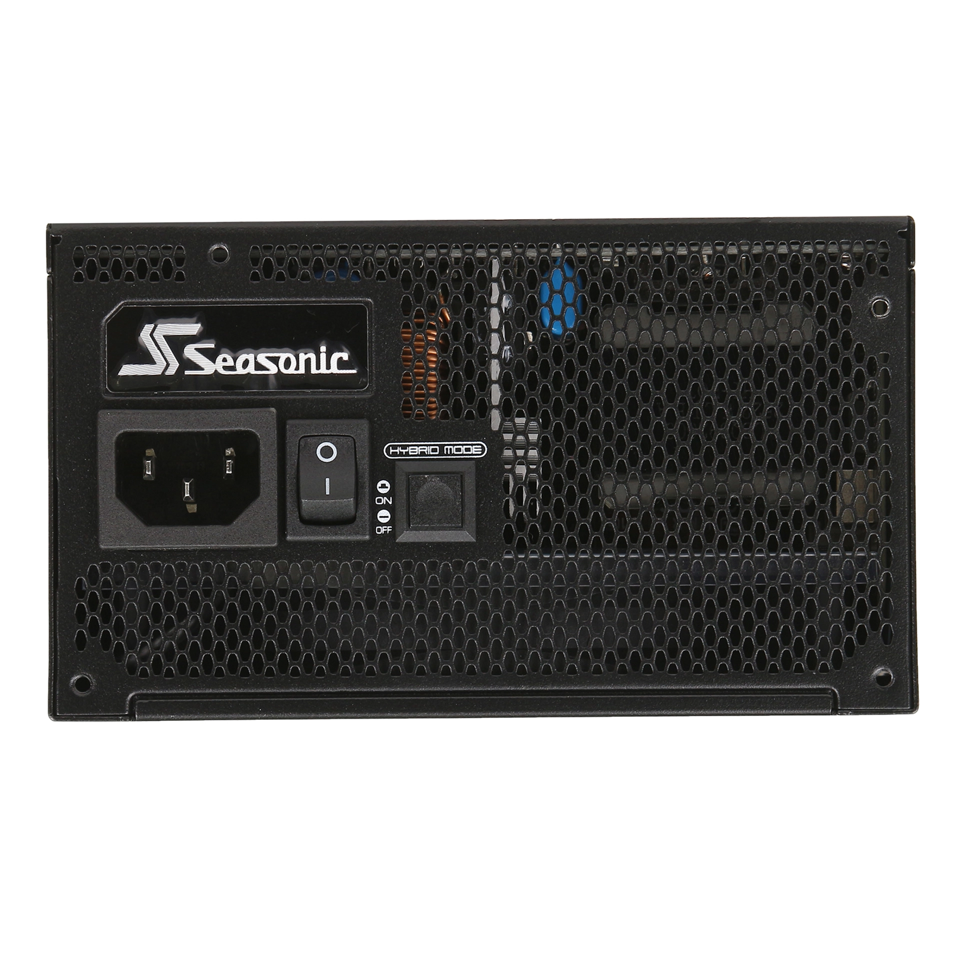Блок питания Seasonic Focus GX 850W (SRP-FGX851-A5A32SF) – купить недорого с доставкой по Алматы и Казахстану фото 2