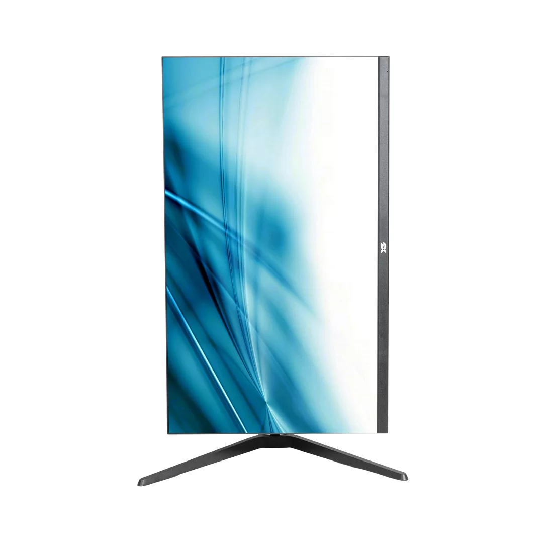 Монитор XG Crimson X White 180HZ 27" QHD IPS 180Hz (Crimson X White 180HZ) – купить недорого с доставкой по Алматы и Казахстану