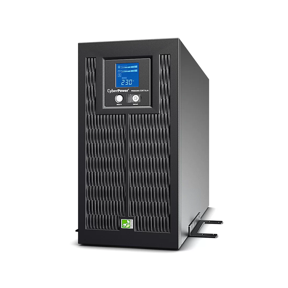 Источник бесперебойного питания CyberPower PR6000ELCDRTXL5U – купить недорого с доставкой по Алматы и Казахстану