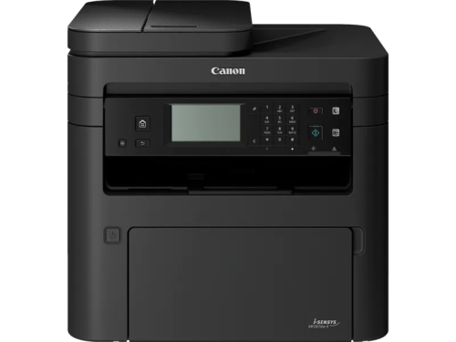 МФУ лазерное монохромное Canon i-SENSYS MF267dw II, A4, 28 стр/мин, дуплекс, Wi-Fi (5938C008)