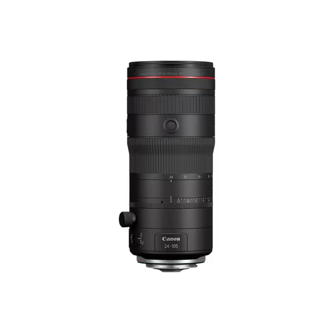 Объектив Canon RF 24-105 мм F2.8L IS USM Z (6347C005AA) – купить недорого с доставкой по Алматы и Казахстану фото 2
