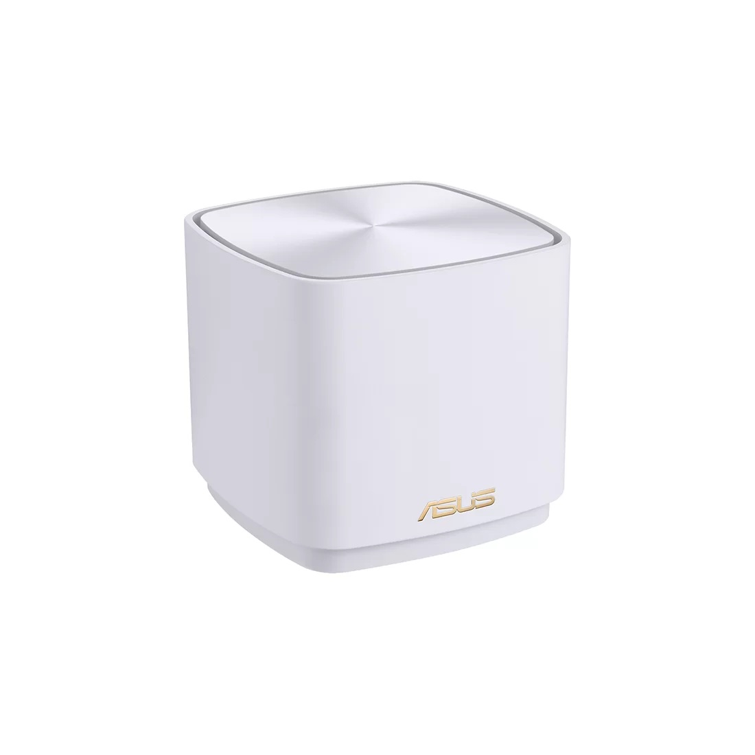 Mesh Wi-Fi система Asus XD5 (W-2-PK), Wi-Fi 6 AX3000, 2.4/5 ГГц, 1×WAN – купить недорого с доставкой по Алматы и Казахстану фото 2