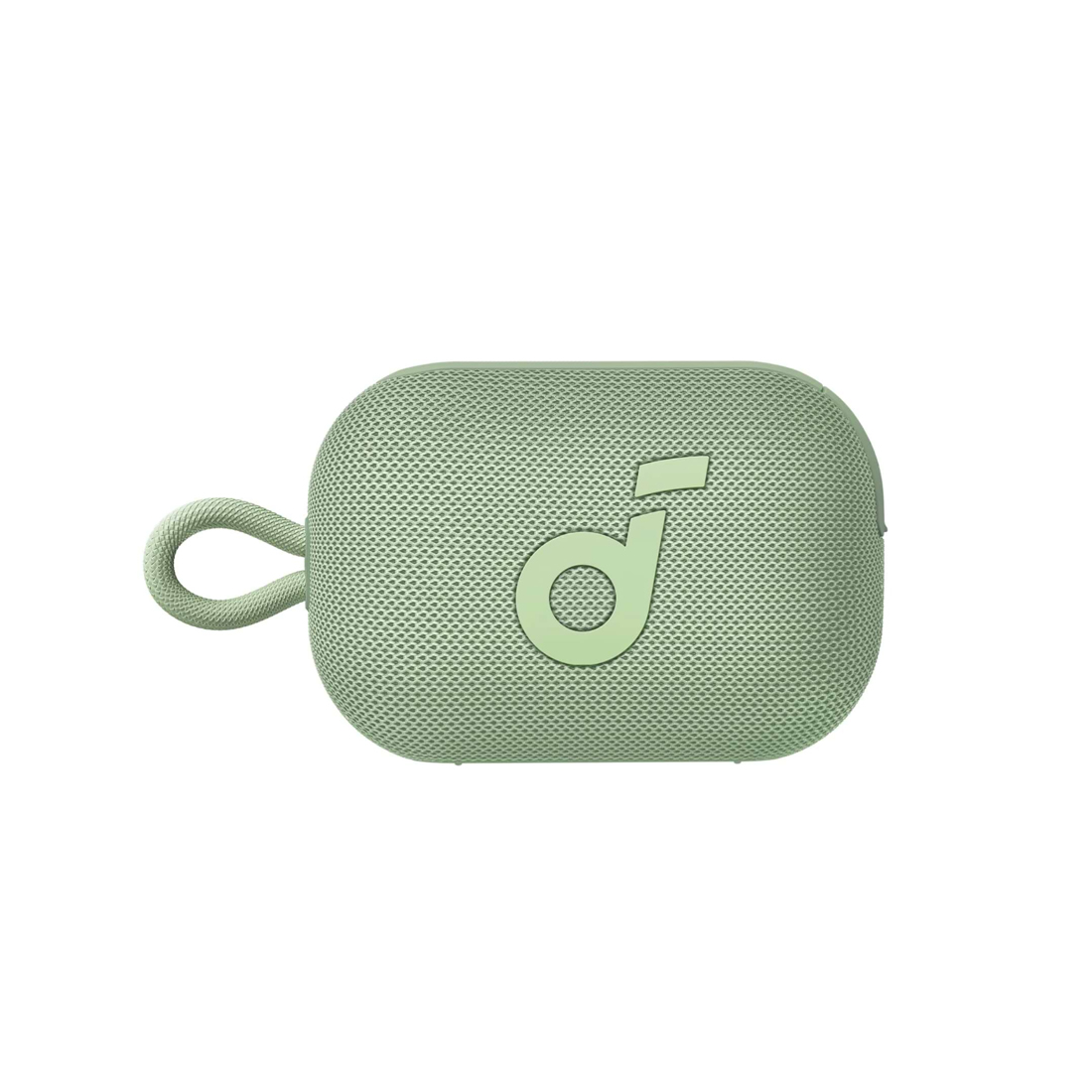 Портативная колонка soundcore Select 4 Go, зелёная (A31X1) – купить недорого с доставкой по Алматы и Казахстану