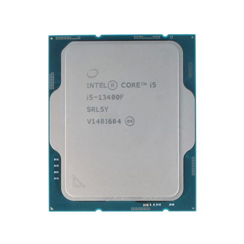 Процессор Intel Core i5 13400F, LGA1700, OEM – купить недорого с доставкой по Алматы и Казахстану