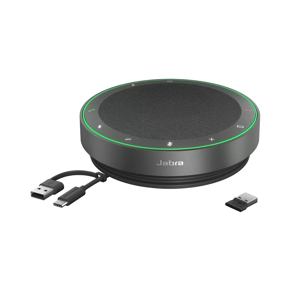 Спикерфон Jabra Speak2 75 MS Teams Link 380a – купить недорого с доставкой по Алматы и Казахстану