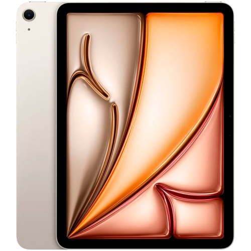 Планшет iPad Air Wi-Fi 128GB - Starlight,Model A3266 – купить недорого с доставкой по Алматы и Казахстану