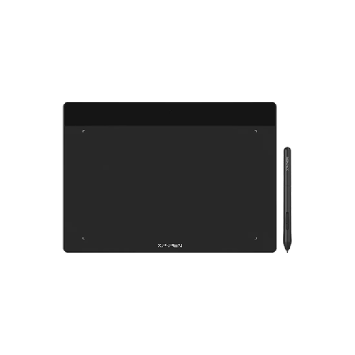 Графический планшет XP-Pen Deco Fun S BK — купить в Казахстане | neom.kz