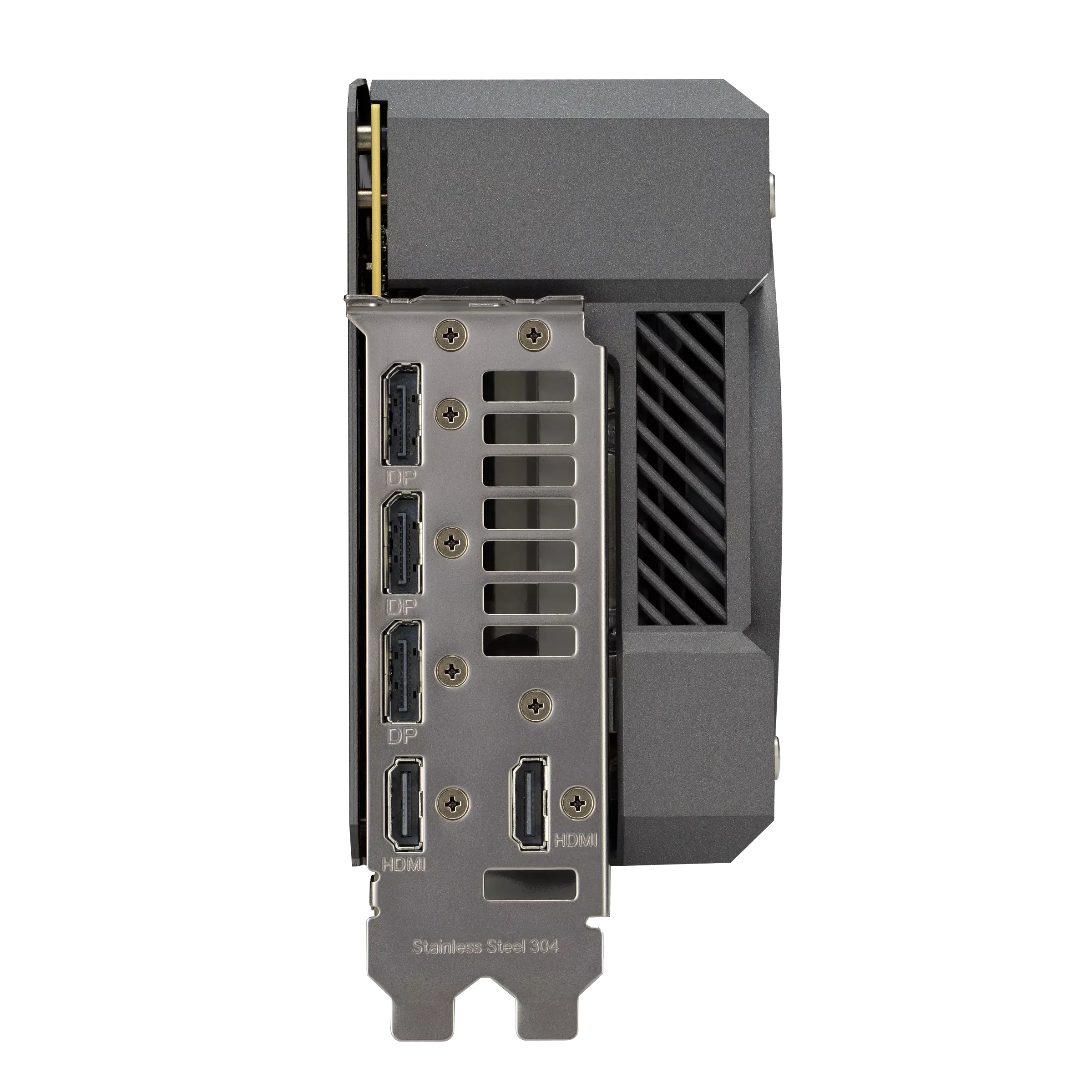 Видеокарта ASUS GeForce RTX 5090 TUF Gaming OC 32GB GDDR7 (TUF-RTX5090-O32G-GAMING) фото 3