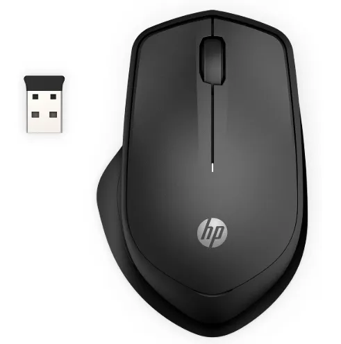 Мышь беспроводная HP Europe 285 Silent — купить в Казахстане | neom.kz
