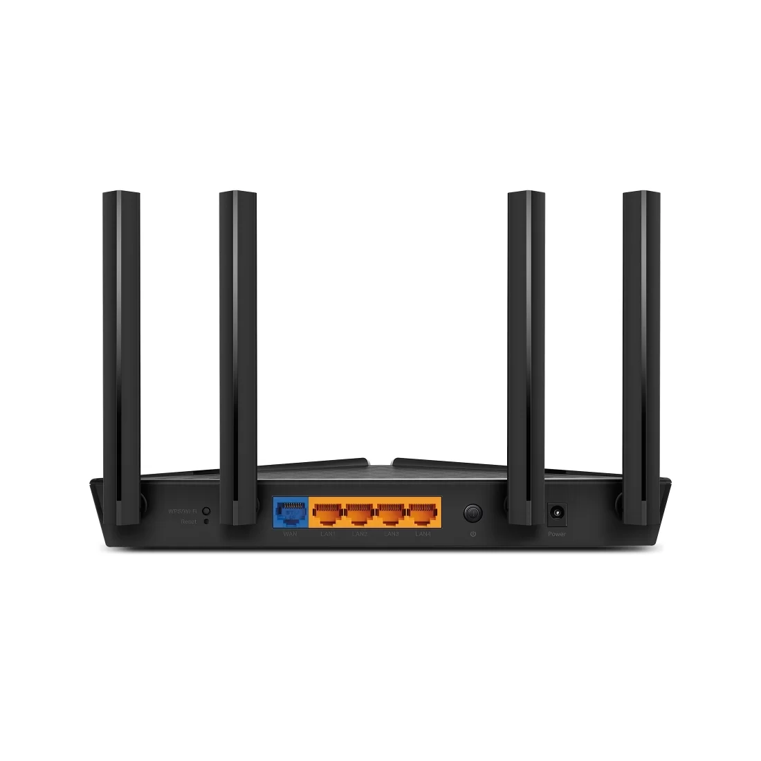 Wi-Fi роутер TP-Link Archer AX58, Wi-Fi 6 AX3000, 2.4/5 ГГц, 1×WAN – купить недорого с доставкой по Алматы и Казахстану