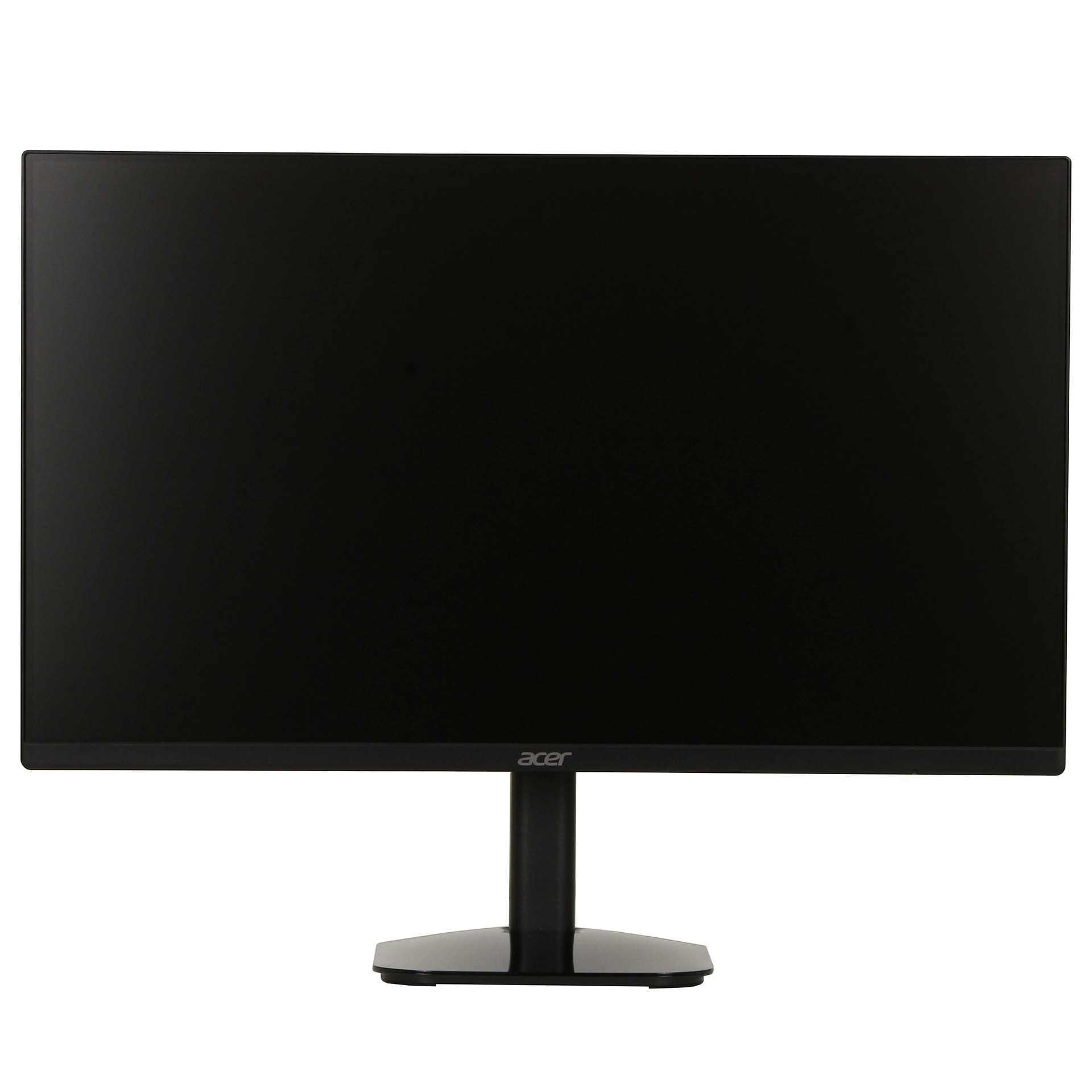 Монитор Acer KA242YP0bi 23.8" FHD VA (UM.QX2EE.034) – купить недорого с доставкой по Алматы и Казахстану