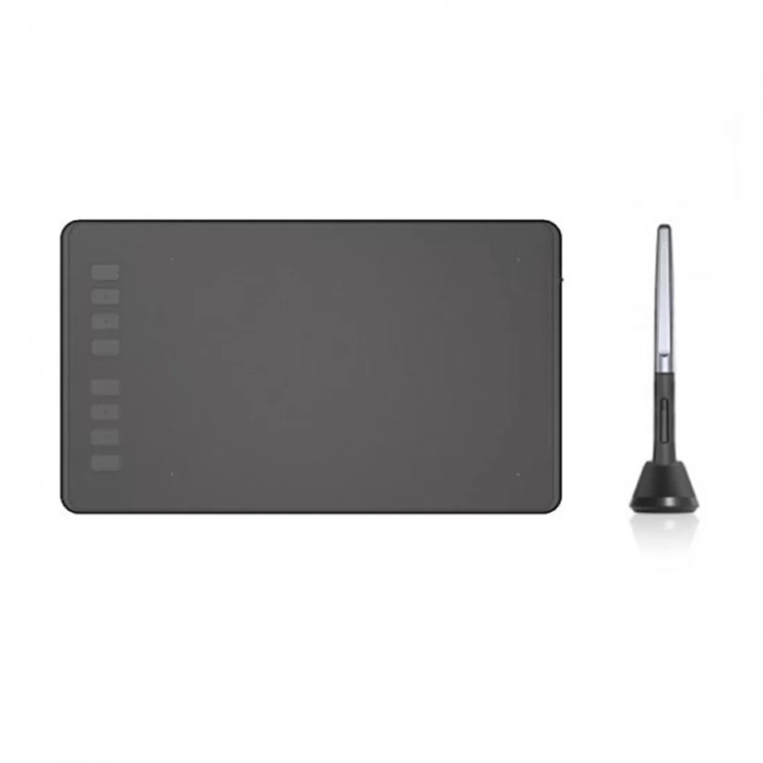 Графический планшет Huion H950P – купить недорого с доставкой по Алматы и Казахстану фото 2