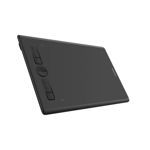 Графический планшет Huion H580X — купить в Казахстане | neom.kz