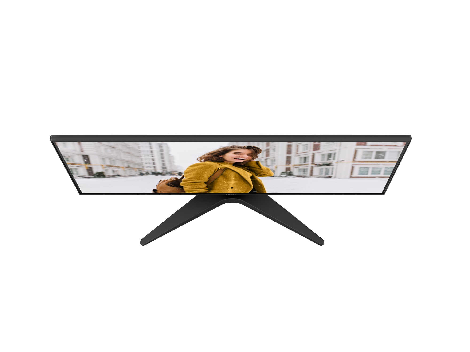 Монитор AOC 27B36X 27" FHD IPS 144Hz (27B36X) – купить недорого с доставкой по Алматы и Казахстану фото 7