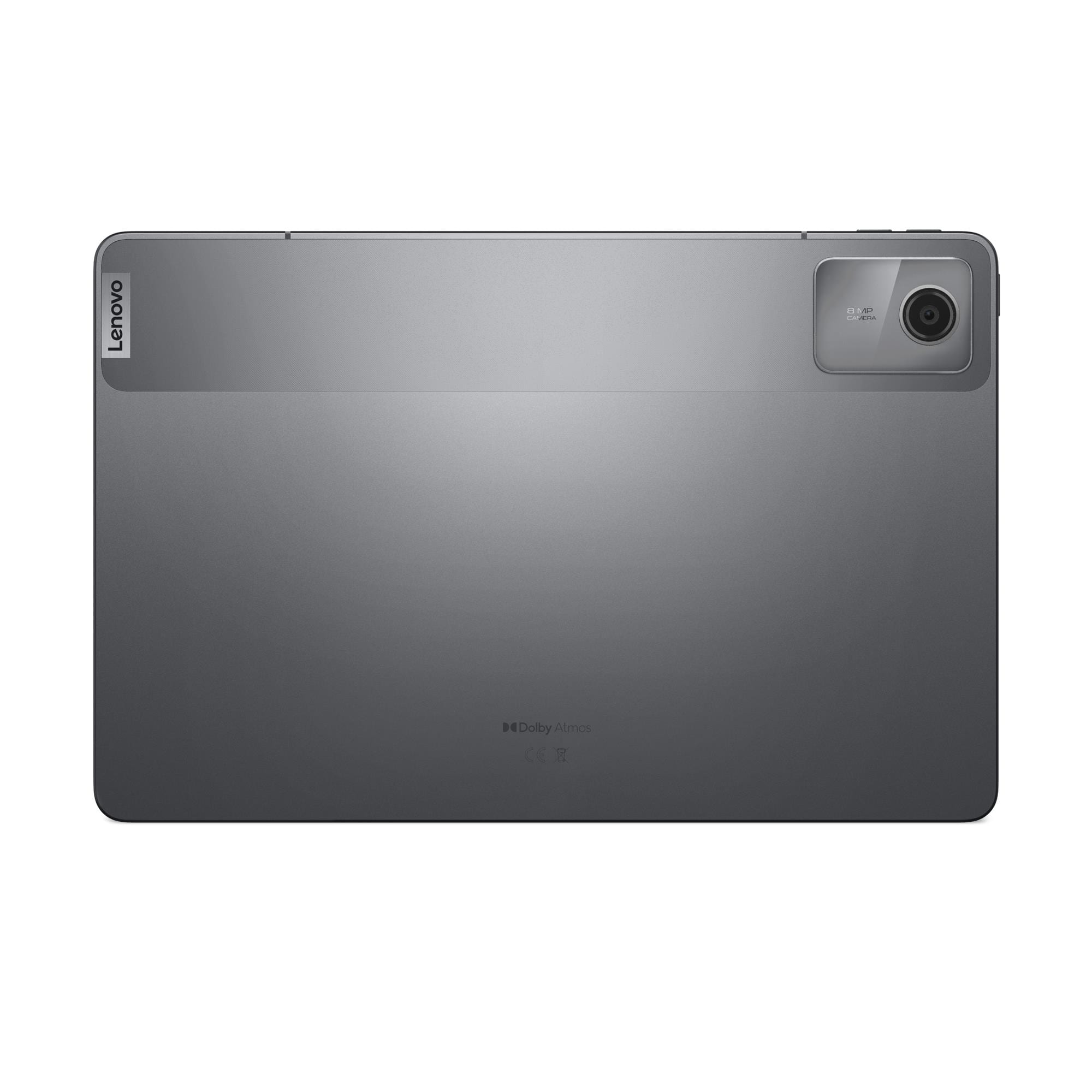 Планшет Lenovo Tab M11 TB330FU Wi-Fi 4GB RAM 128GB ROM Luna Grey + Pen – купить недорого с доставкой по Алматы и Казахстану