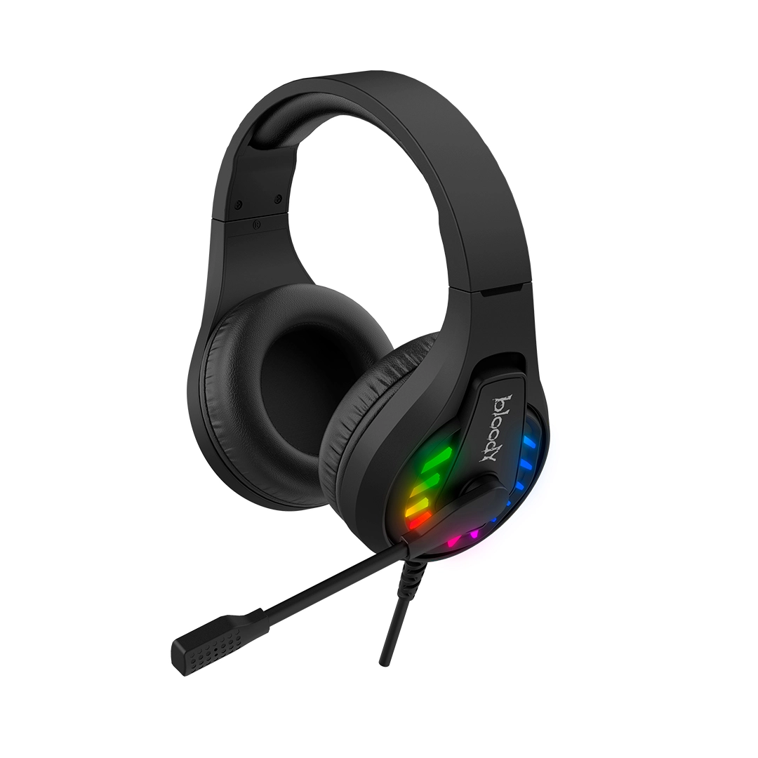 Гарнитура игровая A4Tech Bloody G230