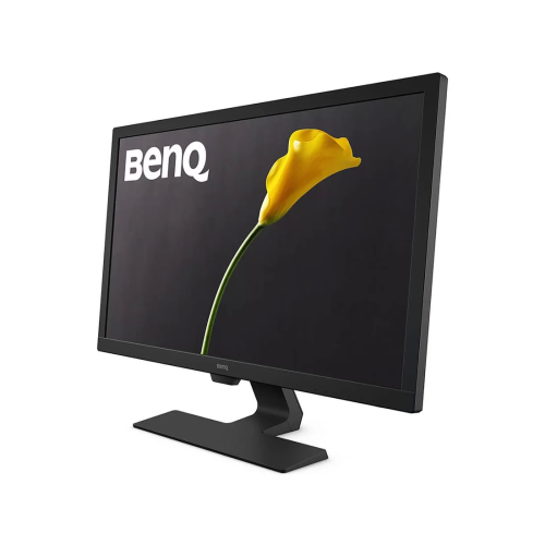 Монитор BenQ GL2780 27" FHD TN 75Hz (9H.LJ6LB.VBE) — купить в Казахстане | neom.kz