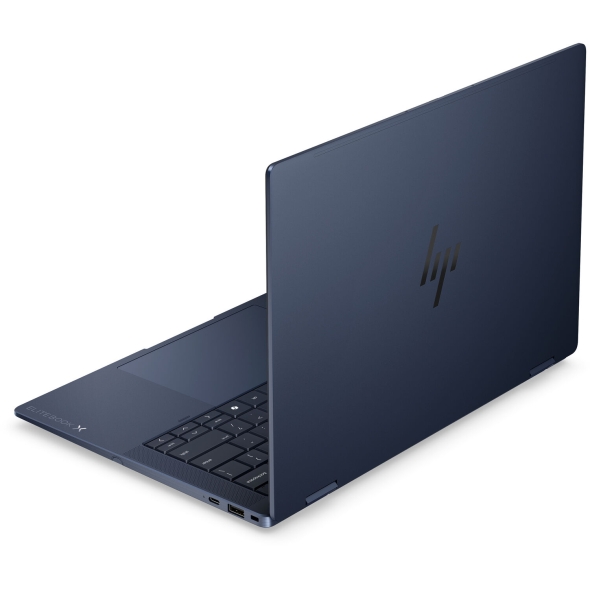 Ноутбук HP EliteBook X Flip G2i 14" 2.8K OLED Core Ultra 7 356H 32GB SSD 1TB Windows 11 Pro (E31A8ES) – купить недорого с доставкой по Алматы и Казахстану фото 5