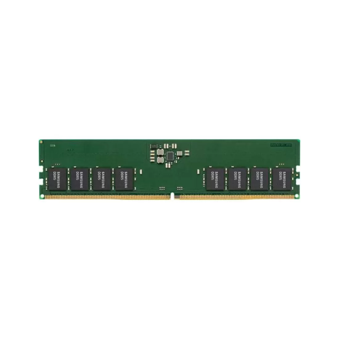 Модуль памяти Samsung M321R2GA3BB6-CQK DDR5-4800 ECC RDIMM 16GB 4800MHz – купить недорого с доставкой по Алматы и Казахстану фото 2